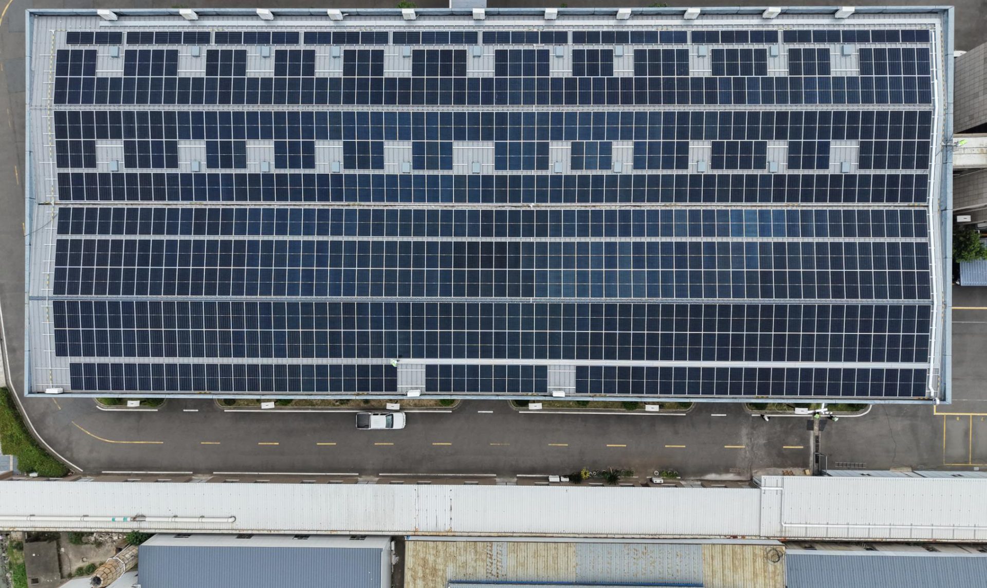 Zhoushan Shengfa Electric