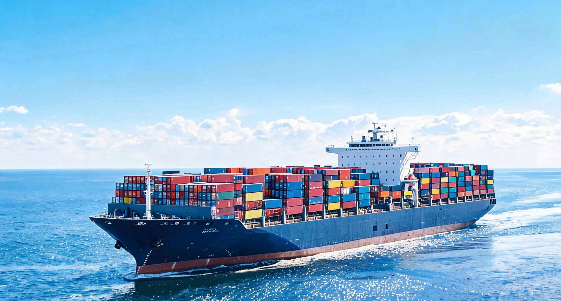 Global supply chain