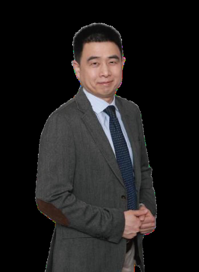 Chen Zhenyuan