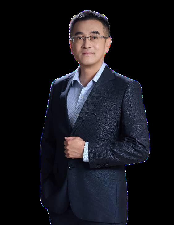 Huang Wei